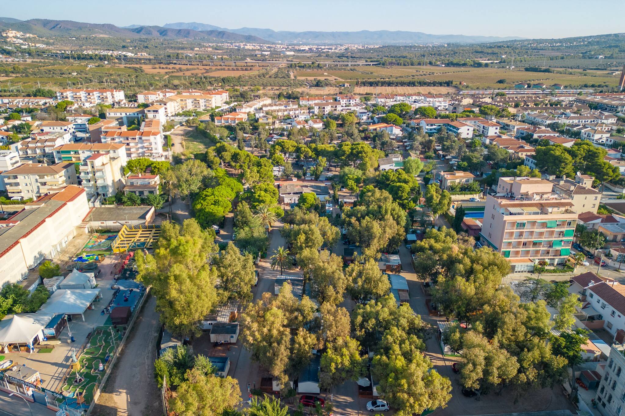 Camping Sant Salvador *** Costa Dorada photo 4 Tohapi